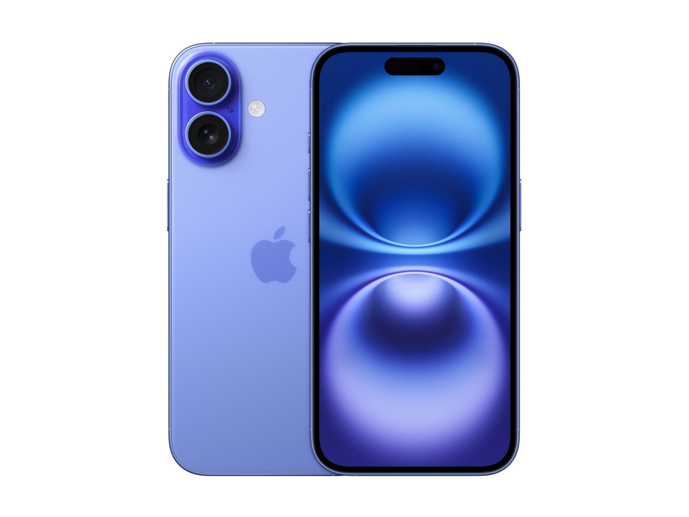 Apple iPhone 16 128GB Ultramarine