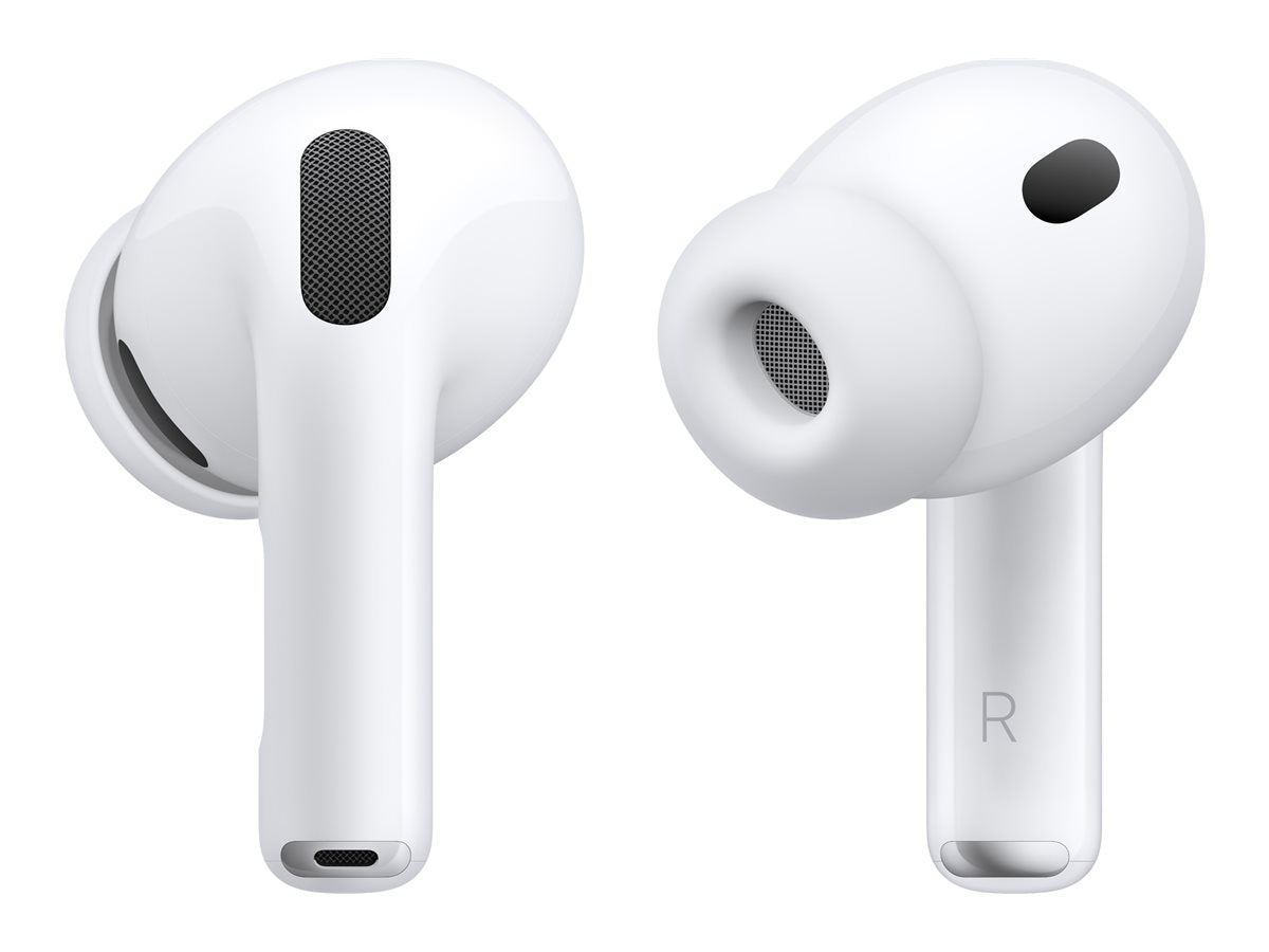 Apple AirPods Pro 3 - True wireless-hodetelefoner med mikrofon